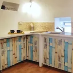 Daire Bale Loft Bari