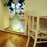 Daire Bale Loft Bari