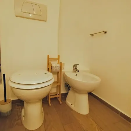 Bale Loft Апартаменты