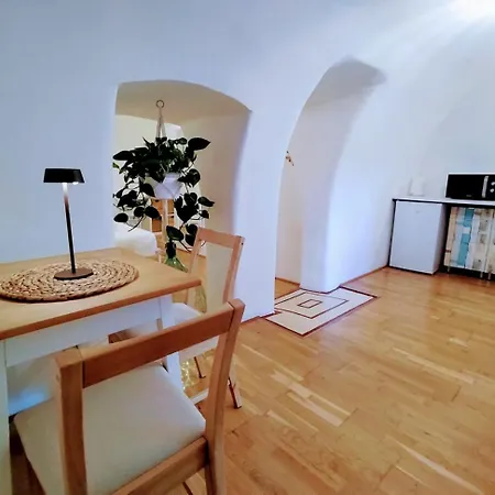 Bale Loft Апартаменты