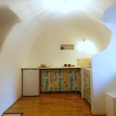 Bale Loft Апартаменты