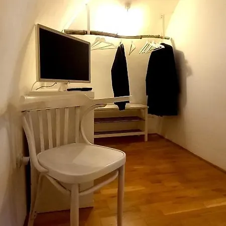 Bale Loft *