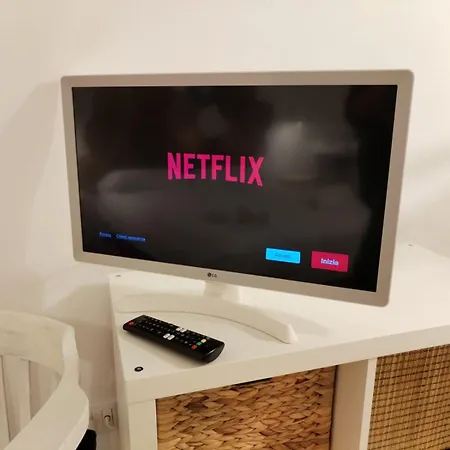 Appartamento Balé Loft *