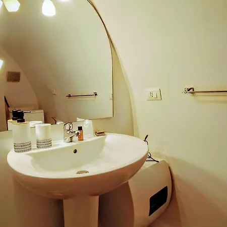 Appartamento Balé Loft *