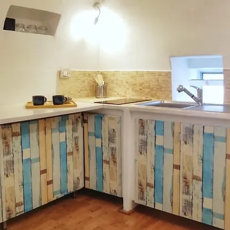 Apartament Bale Loft Bari