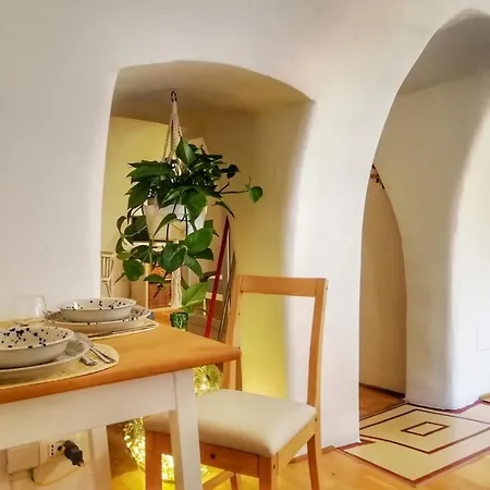 Balé Loft * Bari