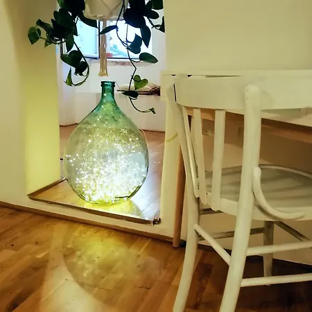 Apartament Bale Loft Bari