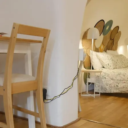 Bale Loft Apartament Bari