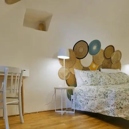 Apartamento Bale Loft Bari