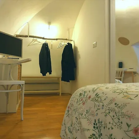 Bale Loft Apartament Bari