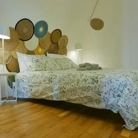 Bale Loft Apartament Bari