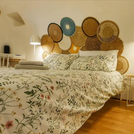 公寓 Bale Loft