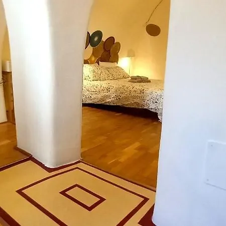 Bale Loft Apartament