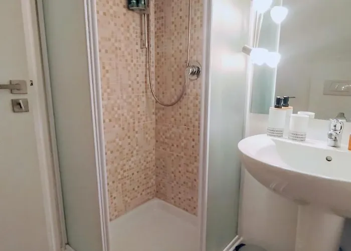 Bale Loft Apartament Bari