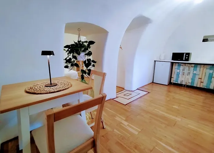 Bale Loft Apartament