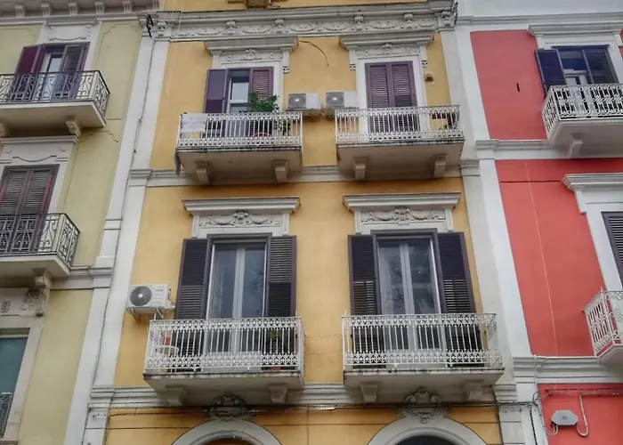 Bale Loft Lejlighed *