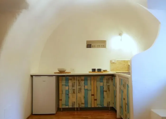 Bale Loft Apartament