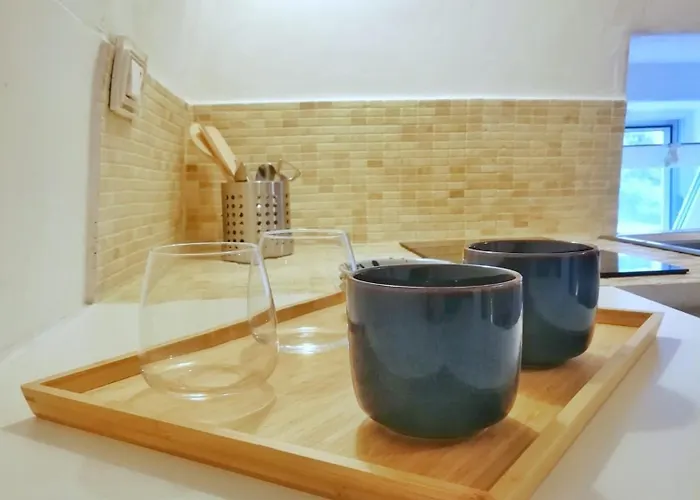 Bale Loft Apartament