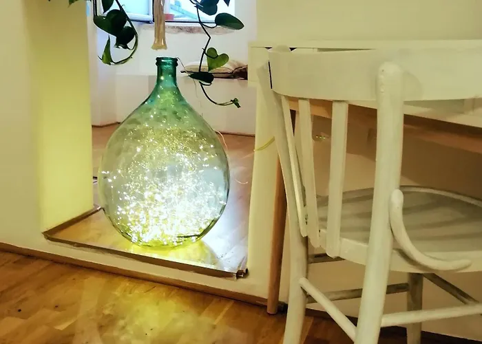 Lejlighed Bale Loft Bari