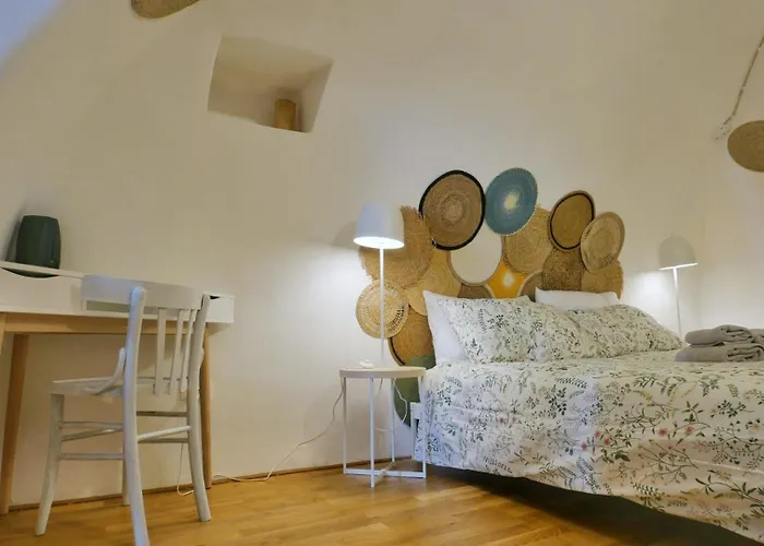 Apartament Bale Loft Bari