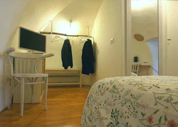 Bale Loft Apartament Bari