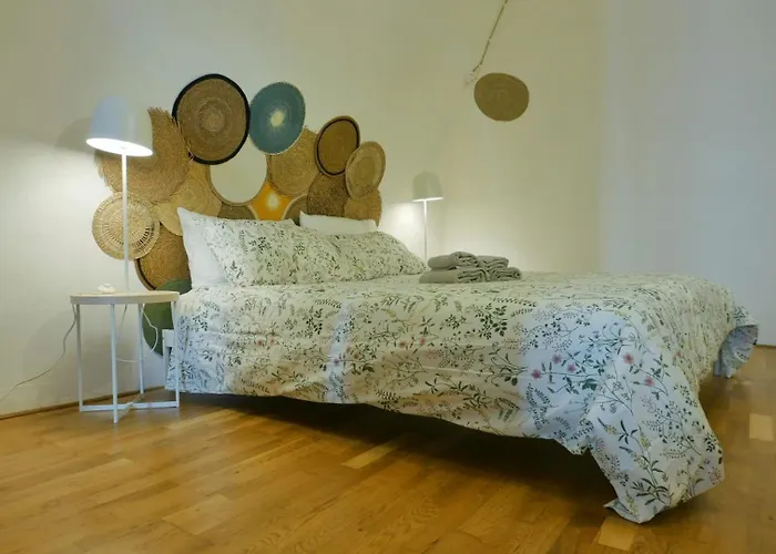 Bale Loft Lejlighed Bari