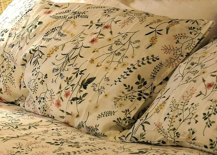 Lejlighed Bale Loft *