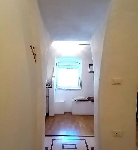 Bale Loft Apartament Bari