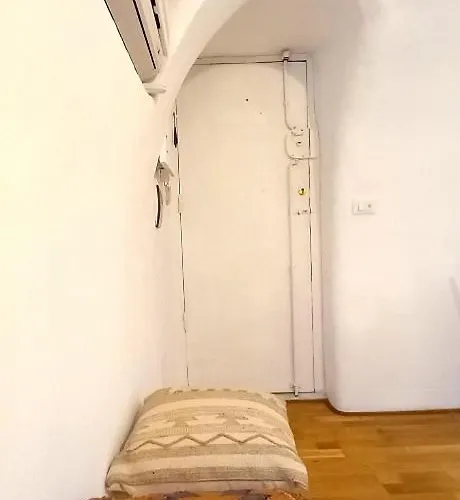 Apartament Bale Loft